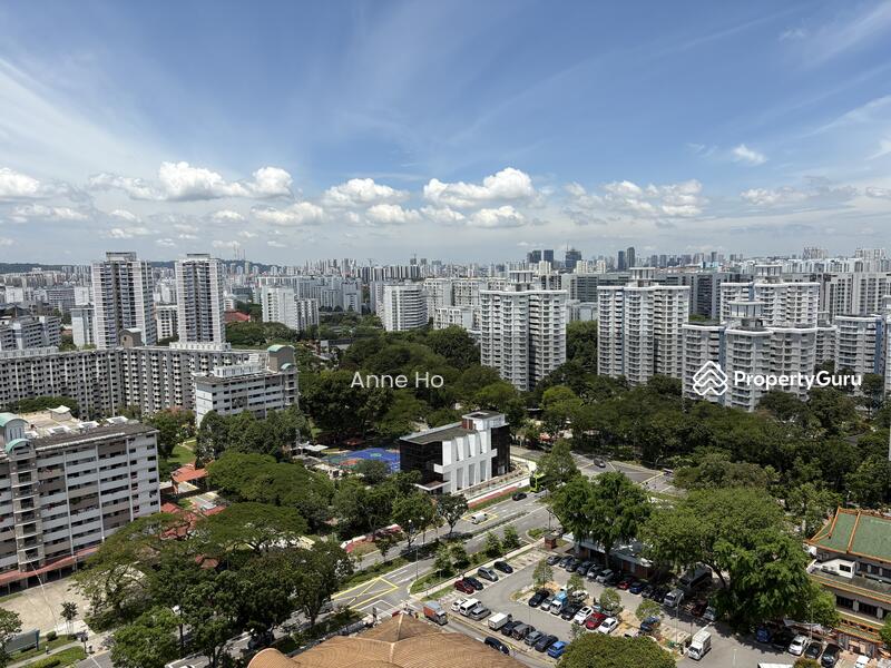 For Sale - 221 Boon Lay Place