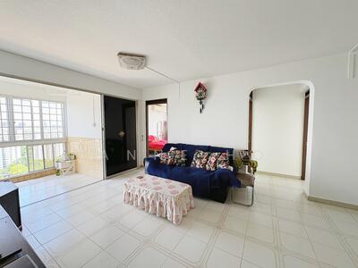 For Sale - 221 Boon Lay Place