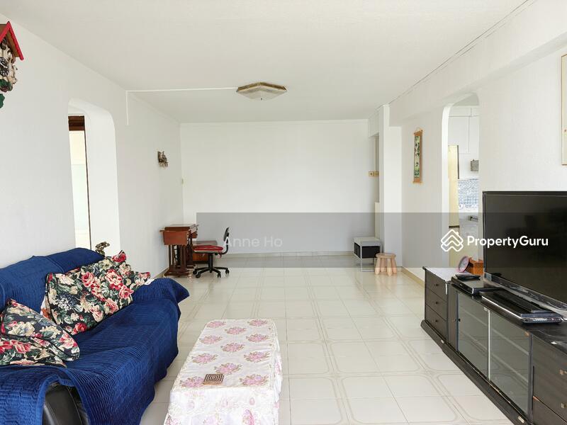 For Sale - 221 Boon Lay Place