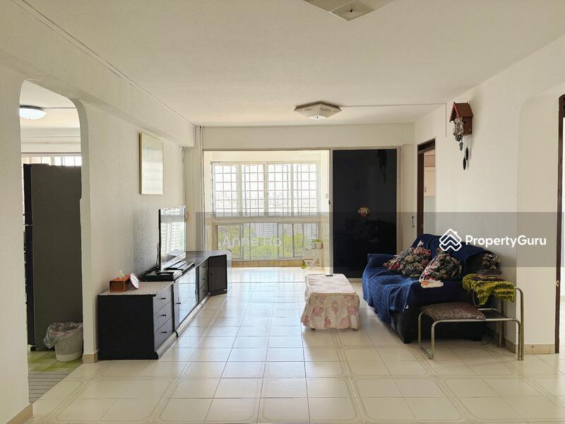 For Sale - 221 Boon Lay Place