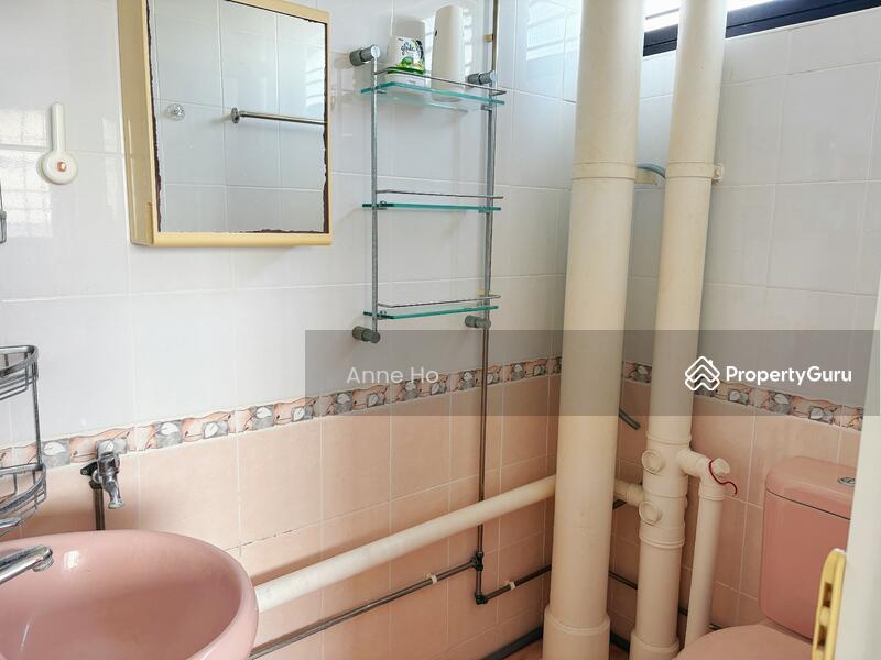 For Sale - 221 Boon Lay Place