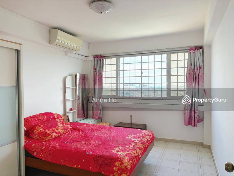 For Sale - 221 Boon Lay Place