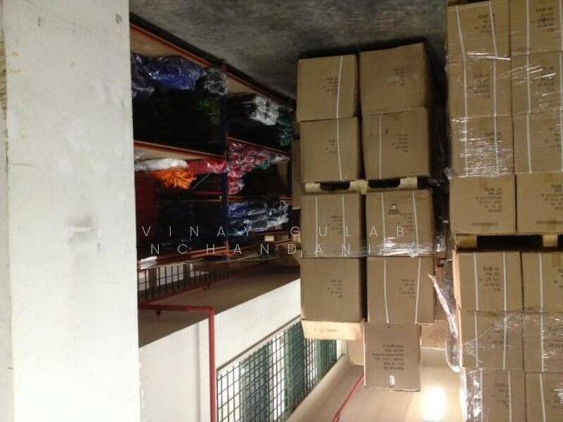 Pantech Business Hub, 196 Pandan Loop, 2,616 sqft, Factory / Workshop (B2) For Sale, by Vinay Gulab Khanchandani ( Vincent ), 60101613 - Others - CommercialGuru.com.sg
