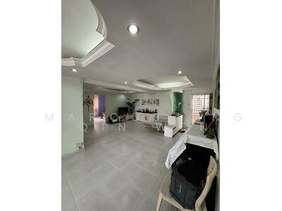 For Sale - 231 Pasir Ris Drive 4