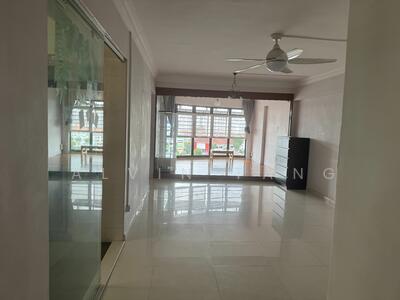 For Sale - 298 Yishun Street 20