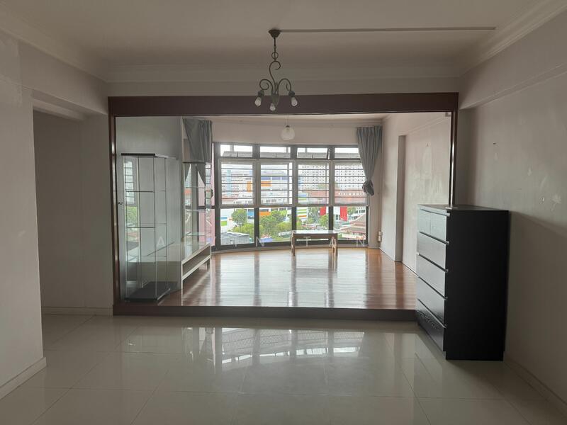 For Sale - 298 Yishun Street 20