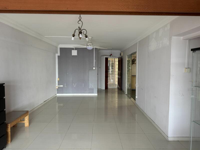 For Sale - 298 Yishun Street 20