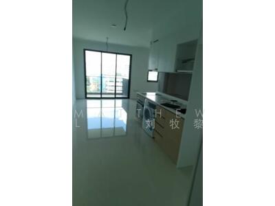 For Sale - Treasure at Tampines