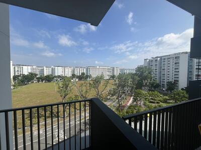 For Sale - Treasure at Tampines