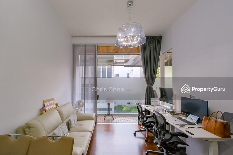 For Sale - Seletar Park Residence