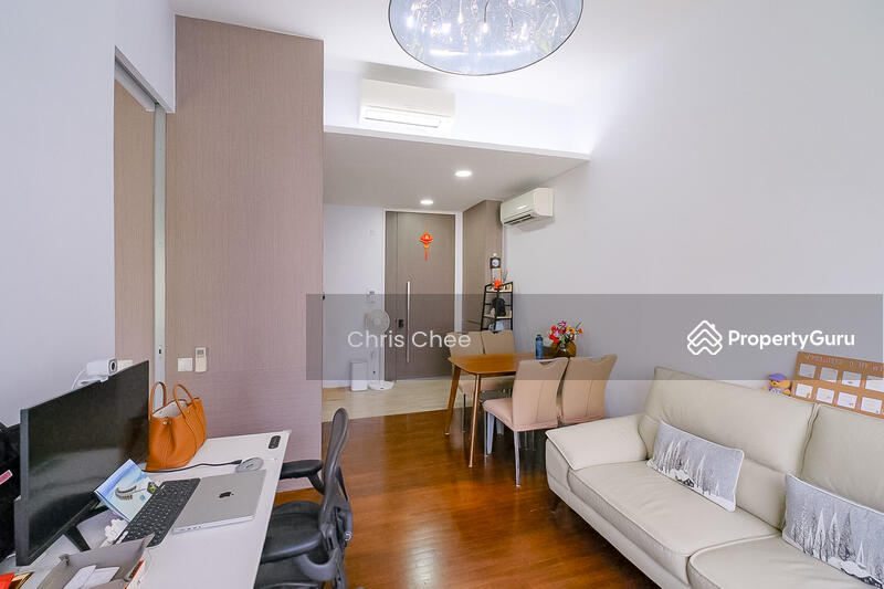 For Sale - Seletar Park Residence