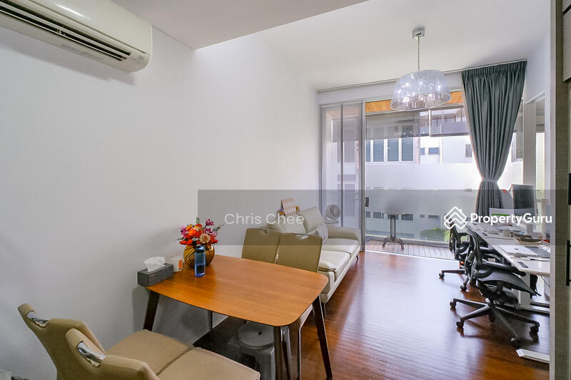 For Sale - Seletar Park Residence