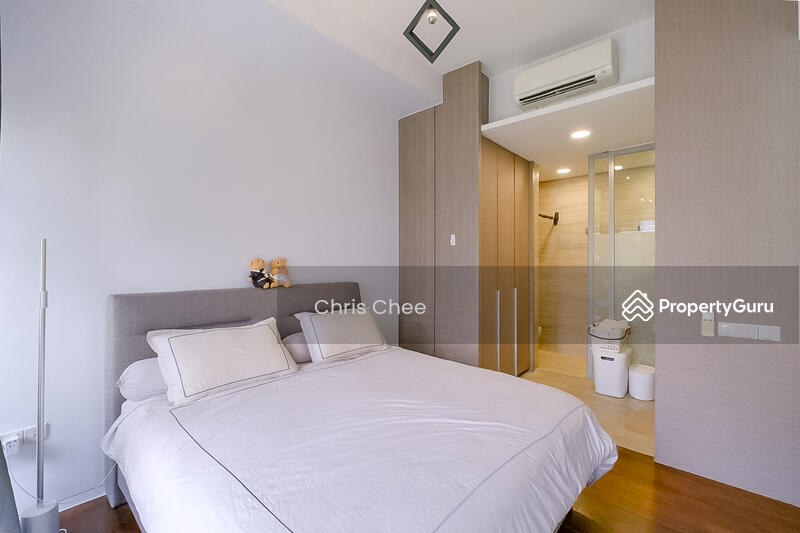 For Sale - Seletar Park Residence