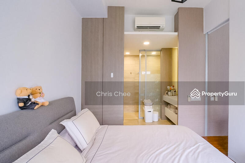 For Sale - Seletar Park Residence