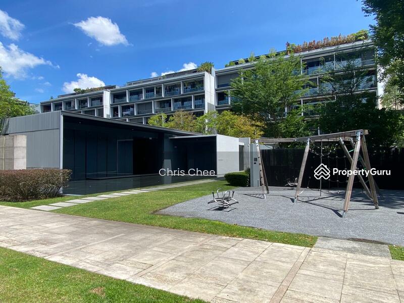 For Sale - Seletar Park Residence