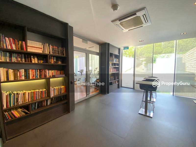 For Sale - Seletar Park Residence