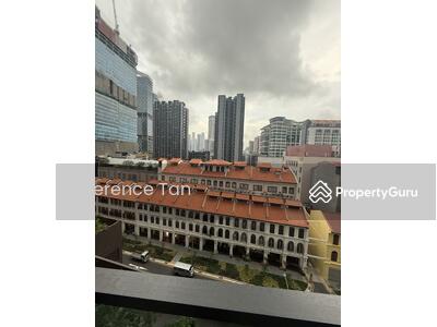 For Rent - Midtown Modern