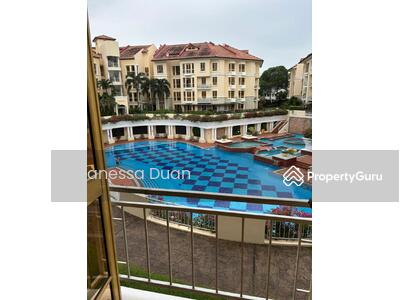 For Rent - Villa Marina