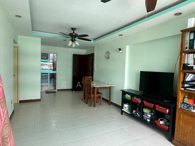 For Sale - 270A Sengkang Central