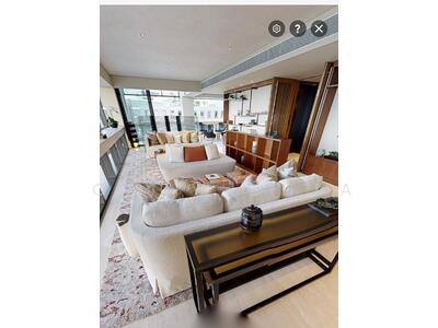 For Rent - Hana
