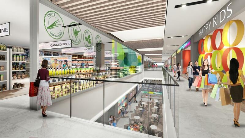 Grantral Mall @ Macpherson, 601 Macpherson Road, 1,436 sqft, Mall Shop For Rent, by Chris Chee Sheng Jie 徐胜杰, 60101729 - Others - CommercialGuru.com.sg