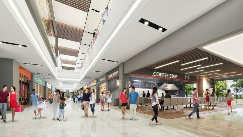 Grantral Mall @ Macpherson, 601 Macpherson Road, 1,436 sqft, Mall Shop For Rent, by Chris Chee Sheng Jie 徐胜杰, 60101729 - Others - CommercialGuru.com.sg