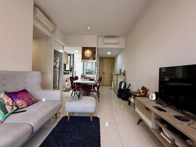 For Sale - Coco Palms