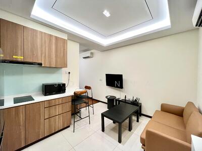 For Rent - Weave Residences - East Coast