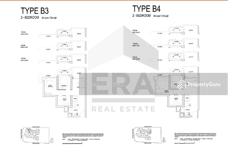For Rent One Bernam