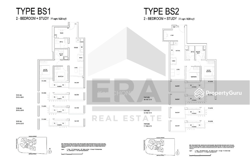 For Rent One Bernam