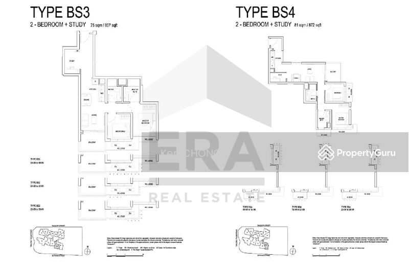 For Rent One Bernam