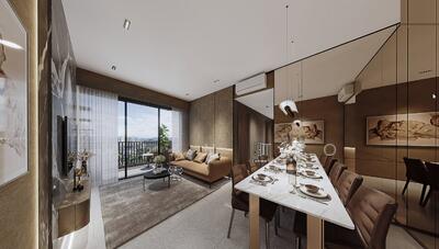 For Sale - Lentor Modern