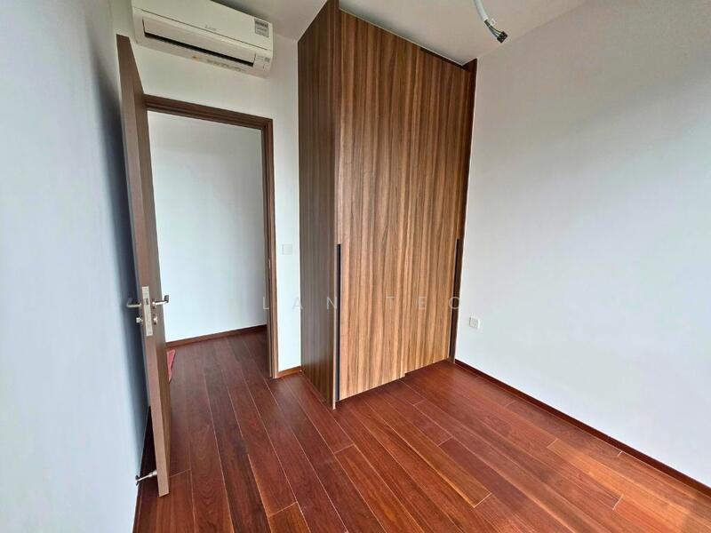 Lentor Modern, Lentor Central, 3 Bedrooms, 980 sqft, Condominium For Sale, by Alan Teo, 60101765 - Common Room Wardroom - PropertyGuru.com.sg