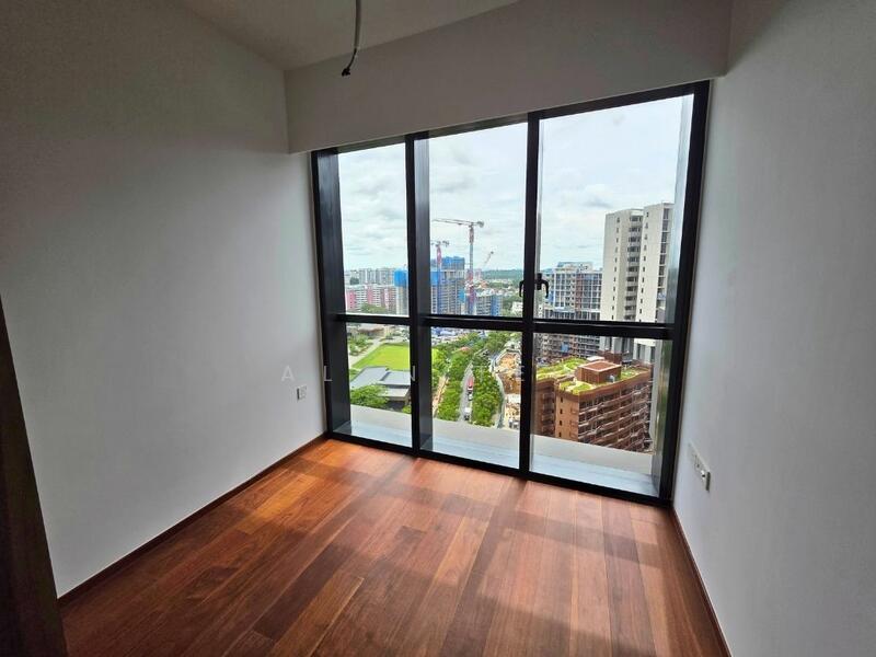 Lentor Modern, Lentor Central, 3 Bedrooms, 980 sqft, Condominium For Sale, by Alan Teo, 60101765 - Common Room 2 - PropertyGuru.com.sg