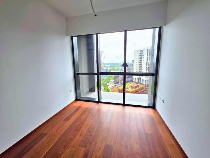 Lentor Modern, Lentor Central, 3 Bedrooms, 980 sqft, Condominium For Sale, by Alan Teo, 60101765 - Common Room 1 - PropertyGuru.com.sg