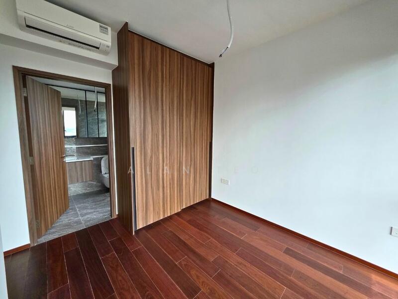 Lentor Modern, Lentor Central, 3 Bedrooms, 980 sqft, Condominium For Sale, by Alan Teo, 60101765 - Master Room - PropertyGuru.com.sg