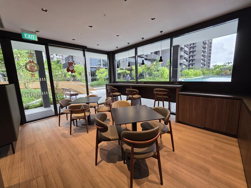 Lentor Modern, Lentor Central, 3 Bedrooms, 980 sqft, Condominium For Sale, by Alan Teo, 60101765 - Interior - PropertyGuru.com.sg
