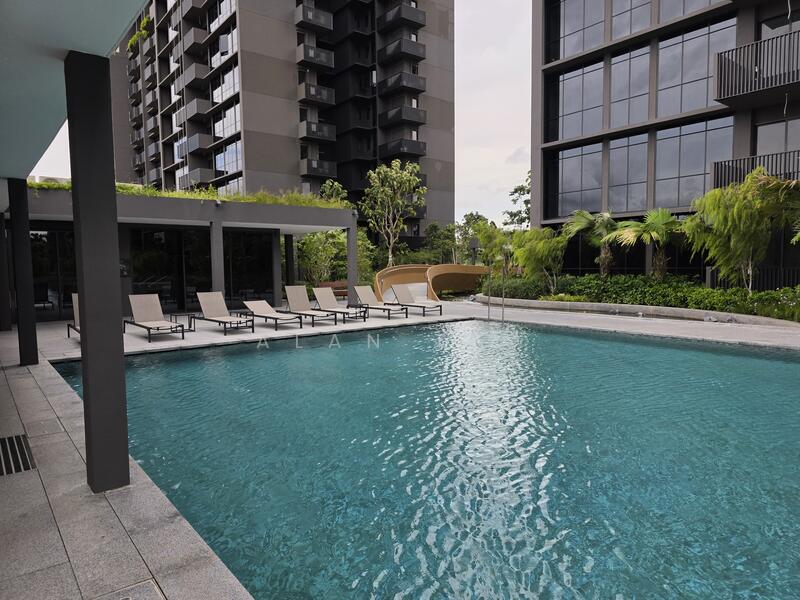 Lentor Modern, Lentor Central, 3 Bedrooms, 980 sqft, Condominium For Sale, by Alan Teo, 60101765 - Exterior - PropertyGuru.com.sg
