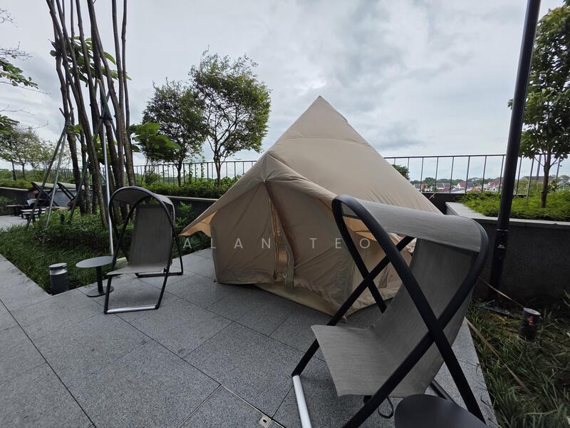 Lentor Modern, Lentor Central, 3 Bedrooms, 980 sqft, Condominium For Sale, by Alan Teo, 60101765 - Exterior - PropertyGuru.com.sg