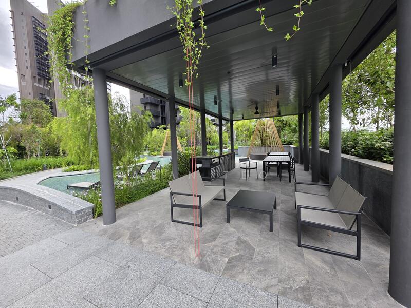 Lentor Modern, Lentor Central, 3 Bedrooms, 980 sqft, Condominium For Sale, by Alan Teo, 60101765 - Exterior - PropertyGuru.com.sg