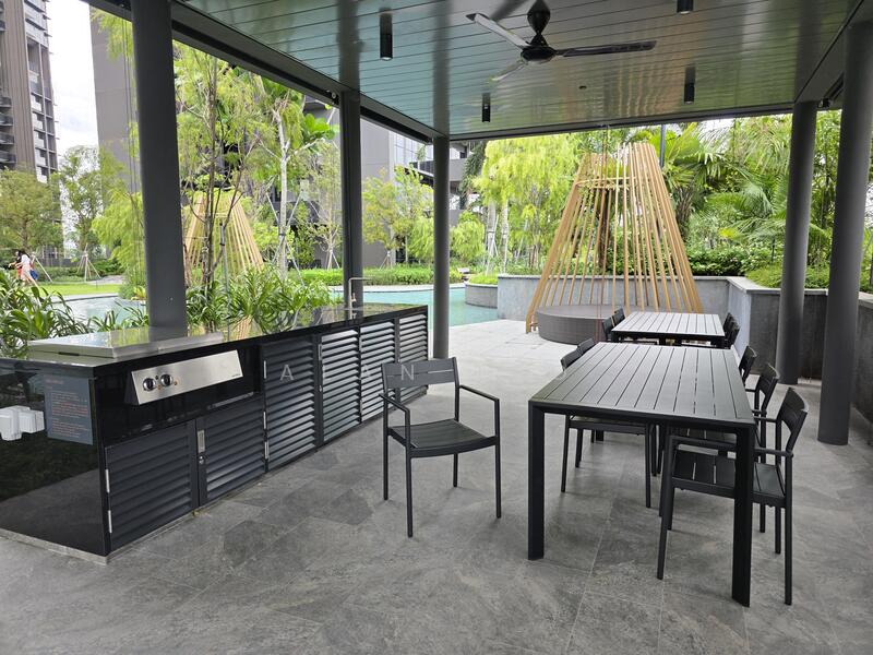 Lentor Modern, Lentor Central, 3 Bedrooms, 980 sqft, Condominium For Sale, by Alan Teo, 60101765 - Exterior - PropertyGuru.com.sg