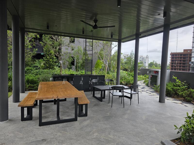 Lentor Modern, Lentor Central, 3 Bedrooms, 980 sqft, Condominium For Sale, by Alan Teo, 60101765 - Exterior - PropertyGuru.com.sg