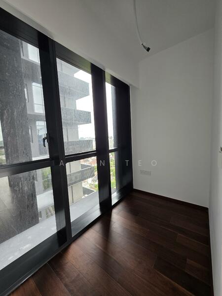 Lentor Modern, Lentor Central, 3 Bedrooms, 980 sqft, Condominium For Sale, by Alan Teo, 60101765 - Flexi Room - PropertyGuru.com.sg
