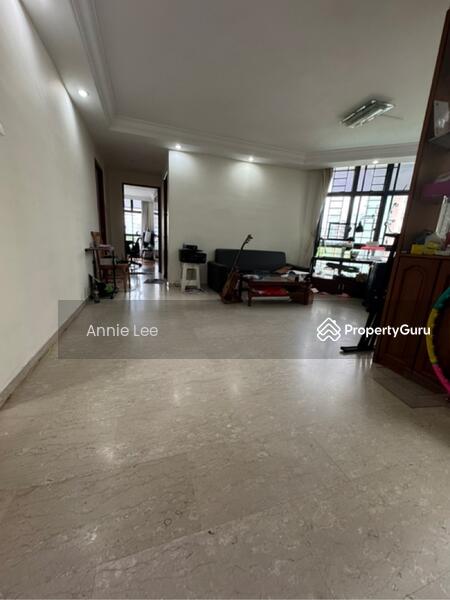 For Rent - 465 Segar Road
