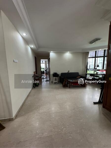 For Rent - 465 Segar Road