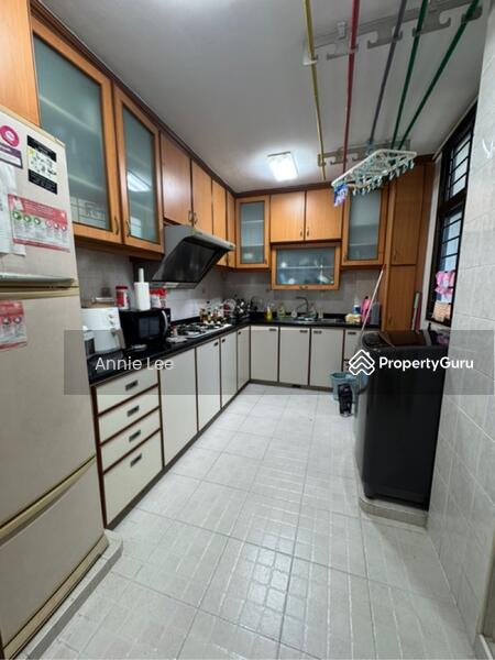 For Rent - 465 Segar Road