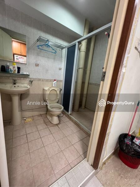 For Rent - 465 Segar Road