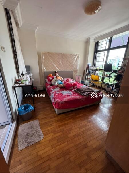 For Rent - 465 Segar Road