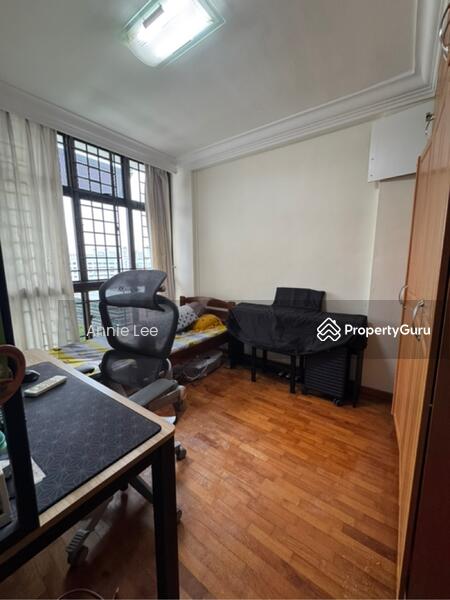 For Rent - 465 Segar Road