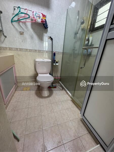 For Rent - 465 Segar Road